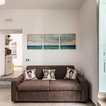 Casa Vacanze Rena Villa Noto Exteriör bild